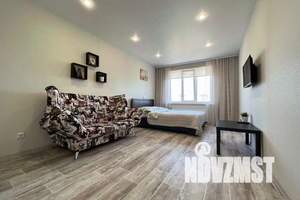 1-к квартира, посуточно, 38м2, 5/9 этаж