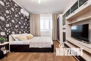 1-к квартира, посуточно, 25м2, 11/18 этаж