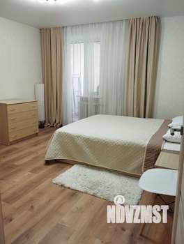 1-к квартира, на длительный срок, 34м2, 3/10 этаж