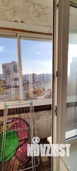 2-к квартира, на длительный срок, 50м2, 9/9 этаж