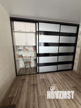 1-к квартира, на длительный срок, 33м2, 3/5 этаж