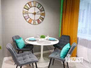 2-к квартира, посуточно, 60м2, 7/9 этаж