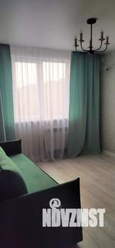 1-к квартира, на длительный срок, 32м2, 7/16 этаж