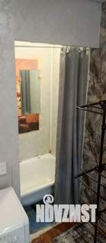 1-к квартира, на длительный срок, 19м2, 3/5 этаж