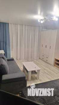 1-к квартира, на длительный срок, 35м2, 6/16 этаж