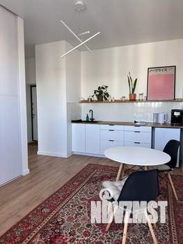 1-к квартира, посуточно, 32м2, 9/9 этаж