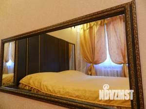 1-к квартира, посуточно, 32м2, 1/14 этаж