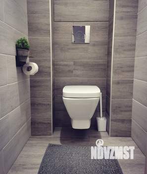 1-к квартира, посуточно, 54м2, 6/9 этаж