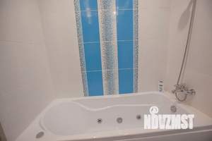 1-к квартира, посуточно, 28м2, 11/17 этаж