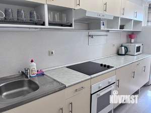 3-к квартира, посуточно, 72м2, 1/1 этаж