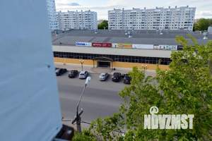 1-к квартира, посуточно, 31м2, 5/5 этаж