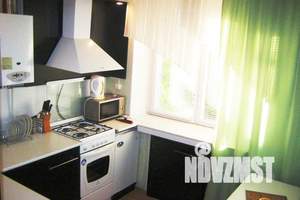 1-к квартира, посуточно, 32м2, 3/4 этаж