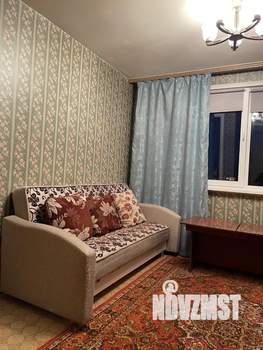 1-к квартира, на длительный срок, 32м2, 8/16 этаж