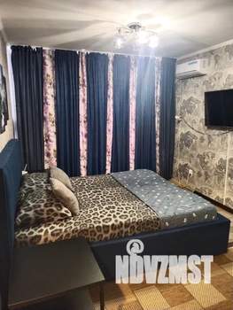 1-к квартира, посуточно, 36м2, 2/14 этаж