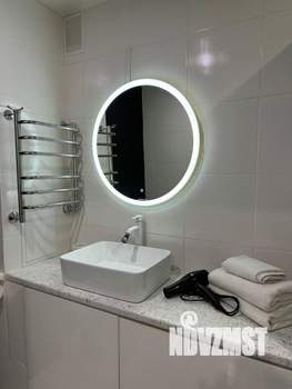 1-к квартира, посуточно, 39м2, 1/1 этаж