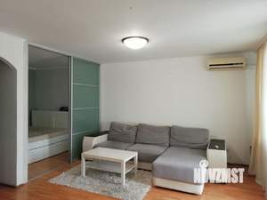 1-к квартира, на длительный срок, 38м2, 11/14 этаж