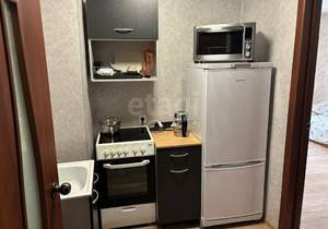 Студия квартира, на длительный срок, 28м2, 5/9 этаж