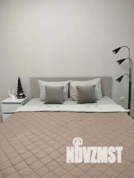 2-к квартира, посуточно, 55м2, 2/9 этаж