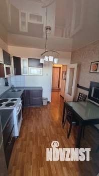 1-к квартира, на длительный срок, 35м2, 12/17 этаж