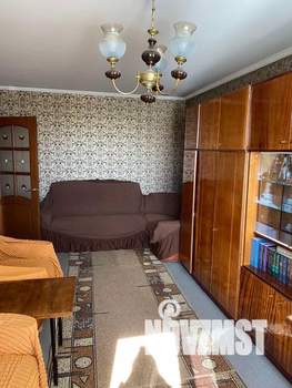 1-к квартира, посуточно, 33м2, 9/9 этаж