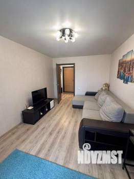 1-к квартира, на длительный срок, 37м2, 3/4 этаж