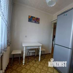 3-к квартира, на длительный срок, 47м2, 5/5 этаж