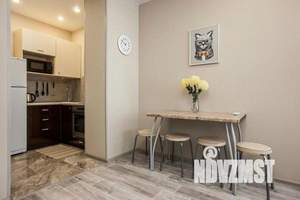 2-к квартира, посуточно, 55м2, 1/1 этаж