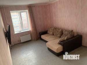 2-к квартира, посуточно, 60м2, 11/14 этаж