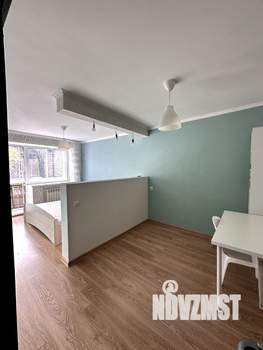 1-к квартира, на длительный срок, 33м2, 3/5 этаж