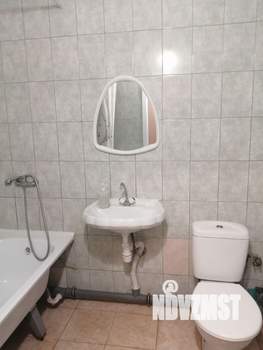 2-к квартира, посуточно, 46м2, 1/8 этаж