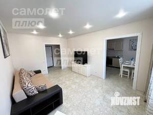 2-к квартира, на длительный срок, 58м2, 8/9 этаж