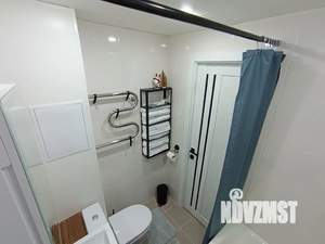 1-к квартира, посуточно, 34м2, 1/9 этаж