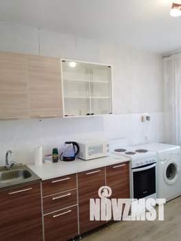 1-к квартира, посуточно, 32м2, 10/10 этаж