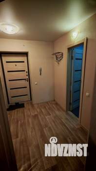 1-к квартира, на длительный срок, 46м2, 3/16 этаж