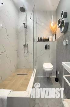 Студия квартира, посуточно, 25м2, 9/10 этаж