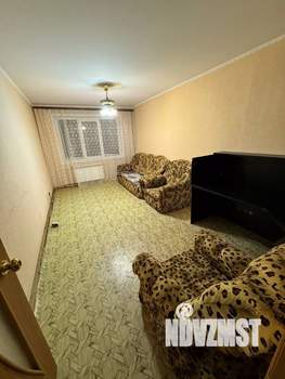 2-к квартира, на длительный срок, 49м2, 5/5 этаж