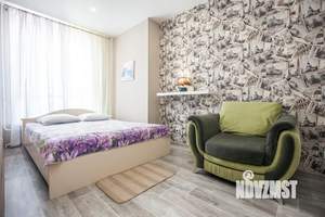 2-к квартира, посуточно, 55м2, 10/10 этаж