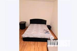 1-к квартира, посуточно, 36м2, 4/9 этаж