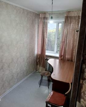 Студия квартира, на длительный срок, 24м2, 5/5 этаж