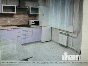 1-к квартира, на длительный срок, 49м2, 7/14 этаж