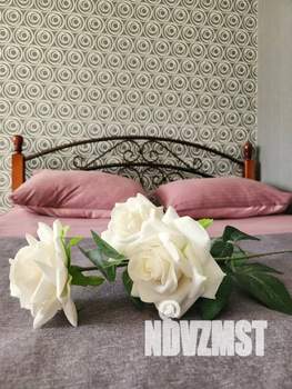 1-к квартира, посуточно, 46м2, 2/16 этаж