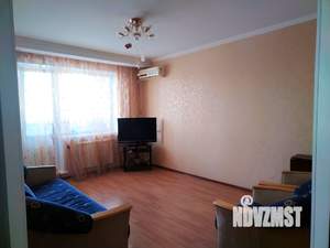 3-к квартира, на длительный срок, 72м2, 8/10 этаж