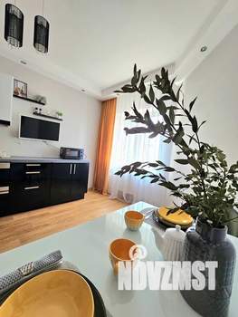 1-к квартира, посуточно, 50м2, 7/15 этаж