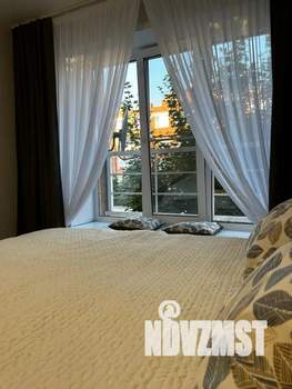 1-к квартира, посуточно, 36м2, 2/4 этаж