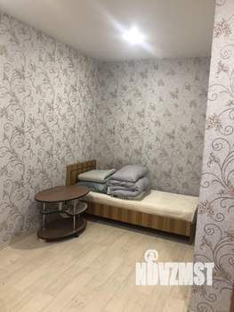 1-к квартира, посуточно, 32м2, 3/12 этаж