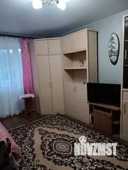 1-к квартира, на длительный срок, 32м2, 4/5 этаж