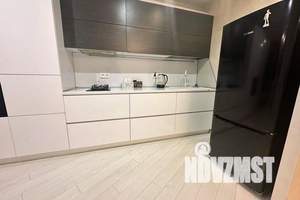 1-к квартира, посуточно, 40м2, 3/4 этаж