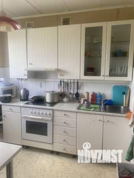 4-к квартира, на длительный срок, 78м2, 3/5 этаж