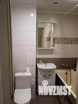 1-к квартира, посуточно, 40м2, 5/16 этаж