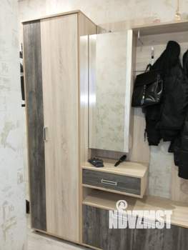 3-к квартира, на длительный срок, 50м2, 5/5 этаж